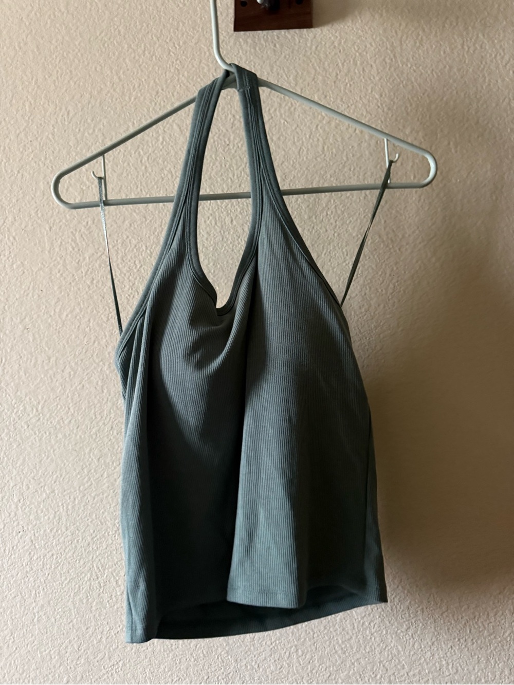 Uniqlo Halter Top